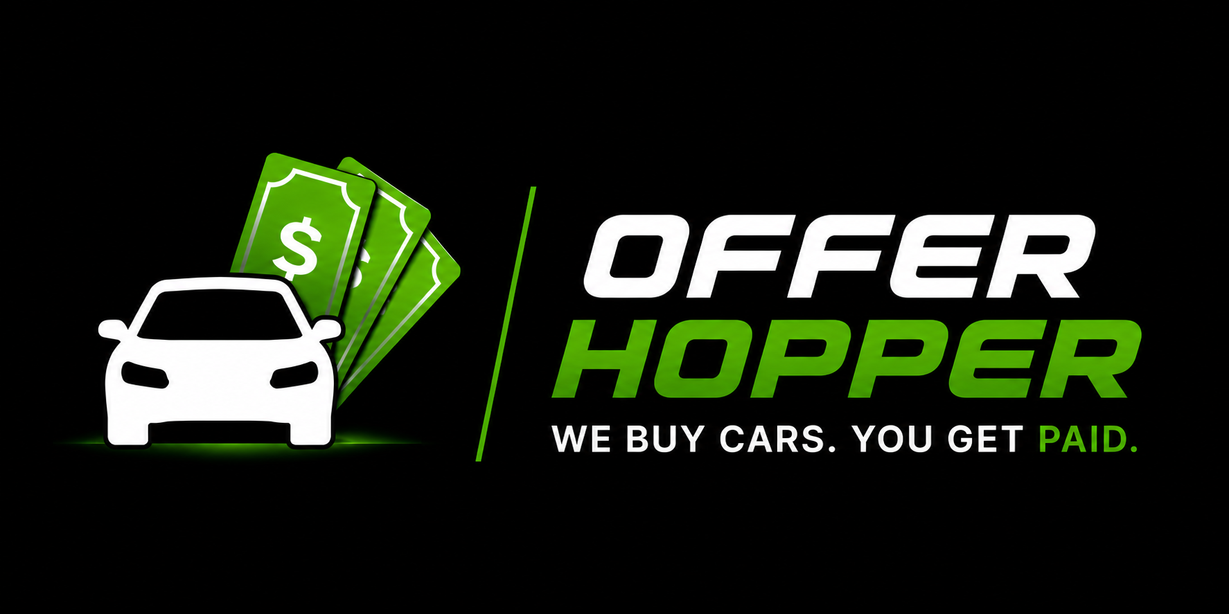 Offer Hopper logo