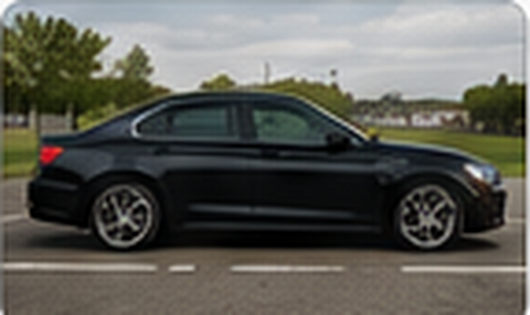 Driver side example