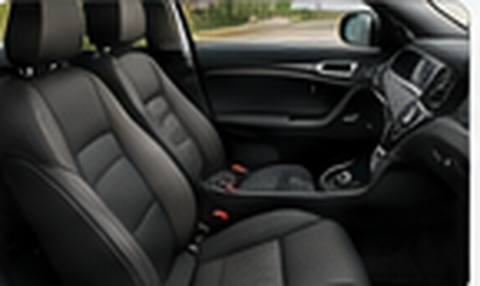 Interior example