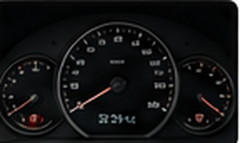 Odometer example